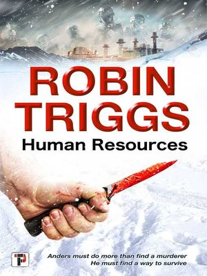 cover image of Human Resources